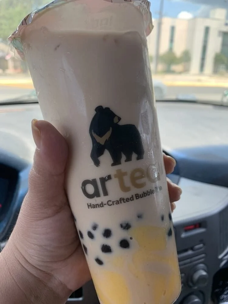 San Antonio's 4 best spots for low-priced bubble tea