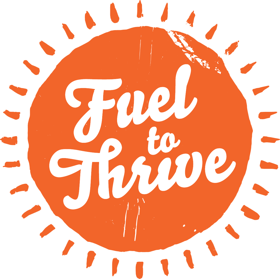 Fuel to Thrive