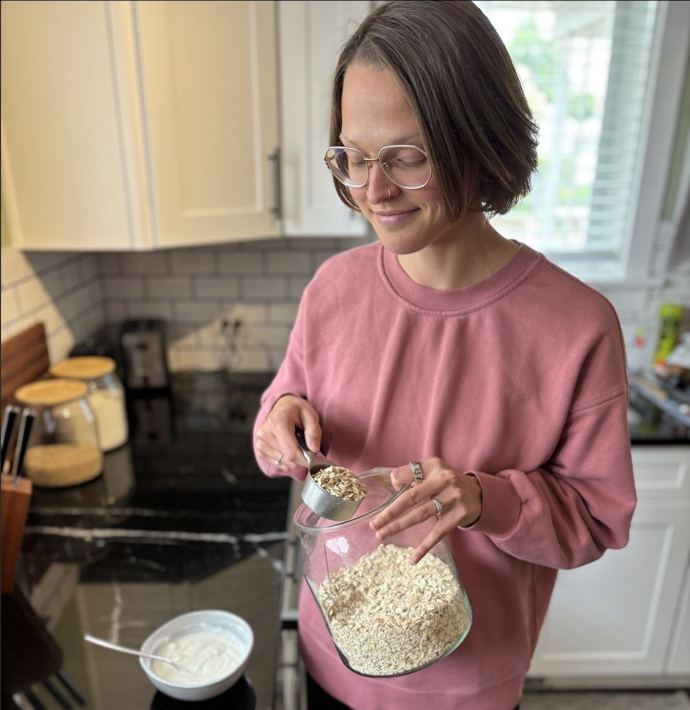 Feeling bloated, constipated, or just off in your gut? You're not alone &mdash; and you're not stuck.⁠
⁠
In our latest blog post, our dietitian Lori shares her TOP DIGESTION TIPS and how to support a healthy, diverse microbiome.⁠
⁠
✨ Think:�✔️ How mu