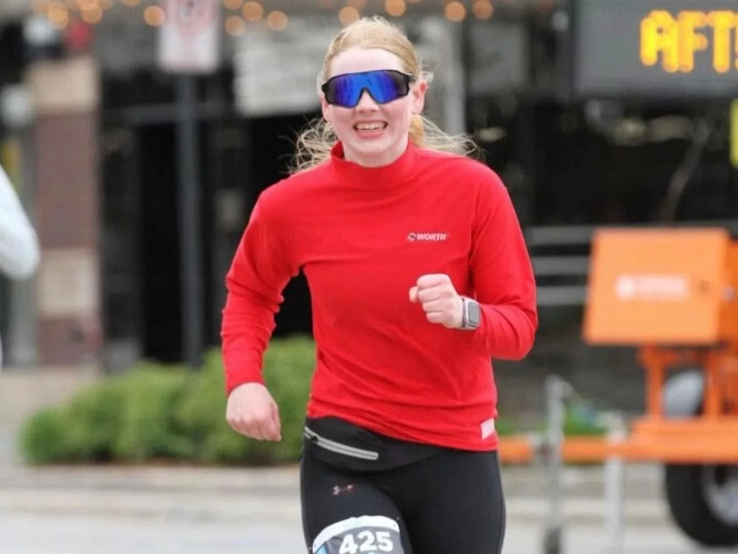 Marathon Fueling Plan: How to Avoid Bonking | Spokane Nutritionist Guide