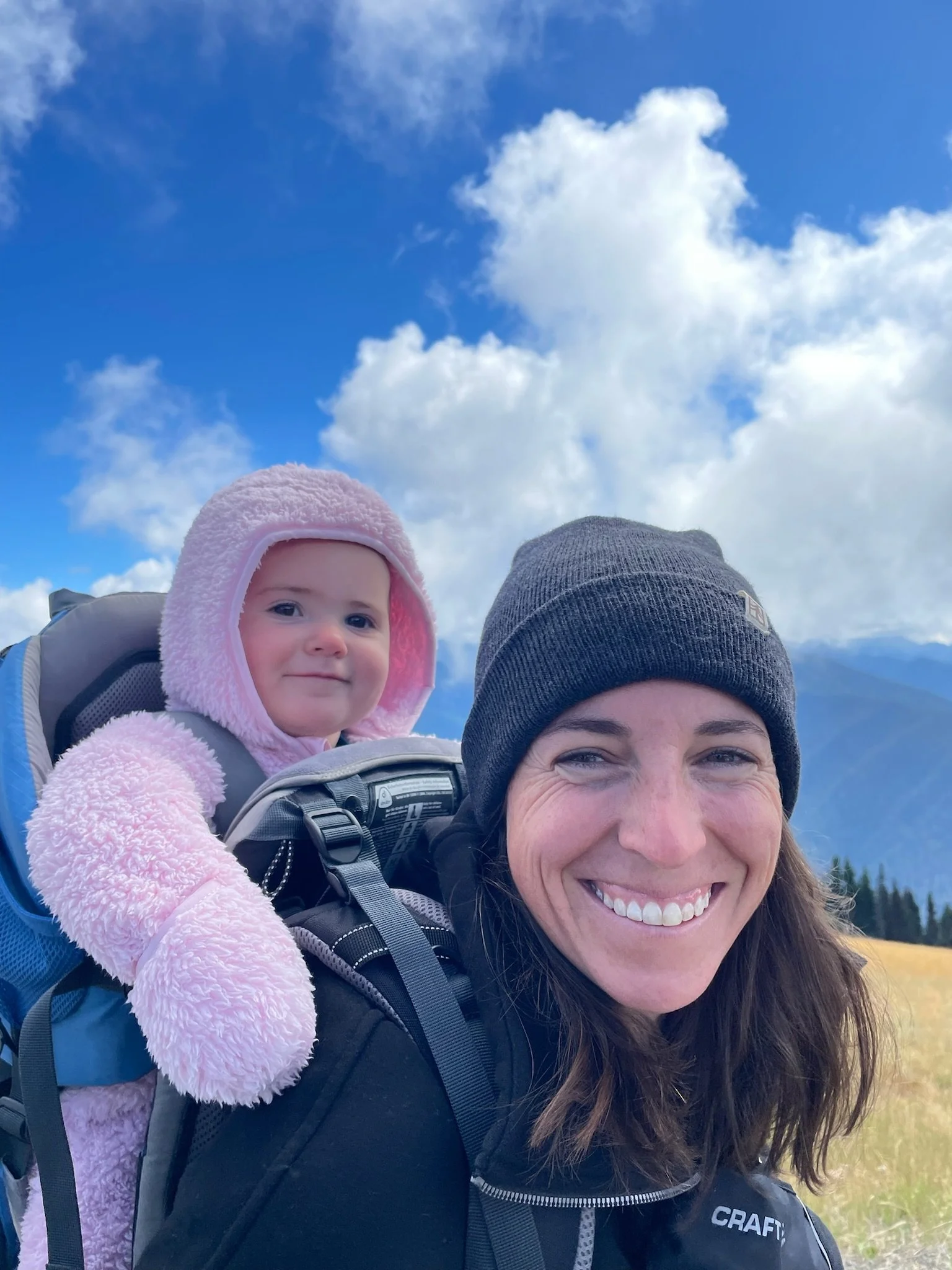 The 3 Biggest Fueling Mistakes Endurance Athlete Moms Make  (Why You’re Training Hard But Not Seeing Results)