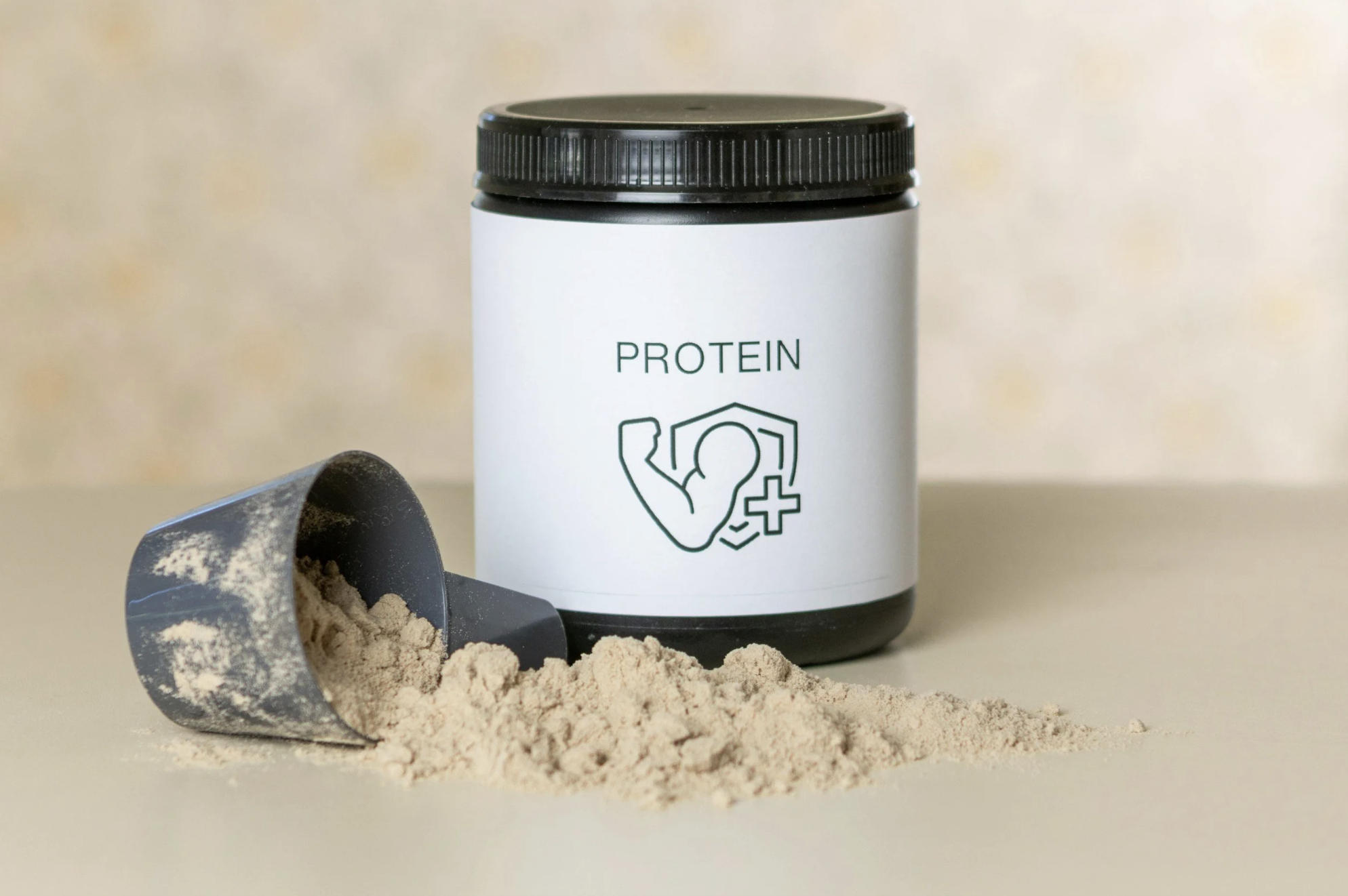 How Much Protein Do Women Actually Need During Perimenopause and Menopause?