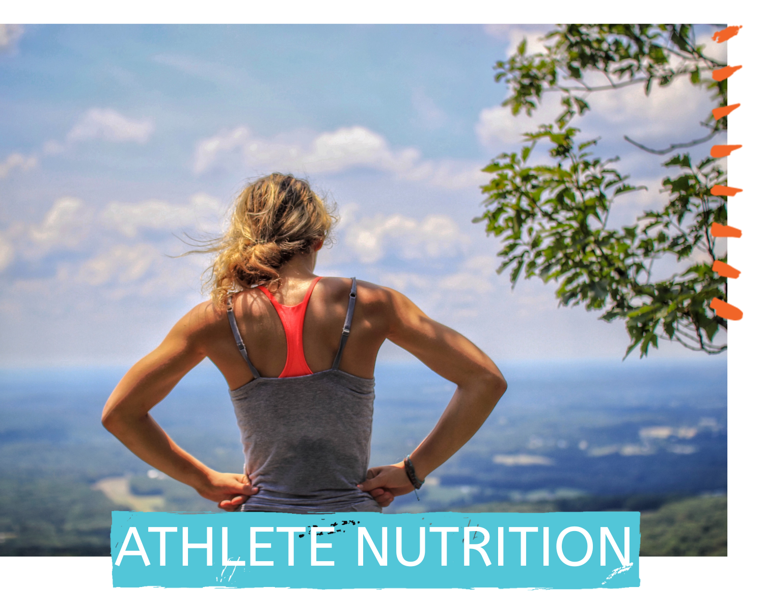 Dietitian Private Practice | Spokane Nutritionist | Fuel to Thrive