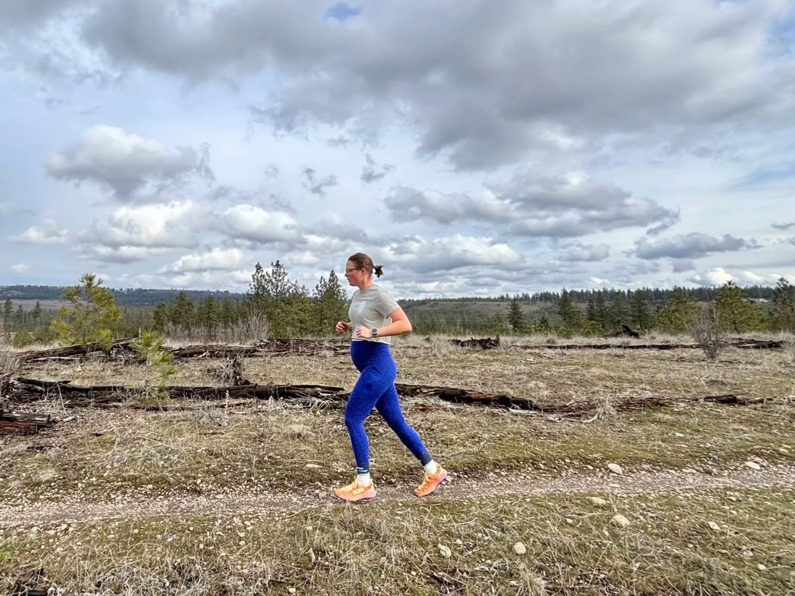 Mom Athlete Guide: Postpartum Nutrition and Marathon Fueling