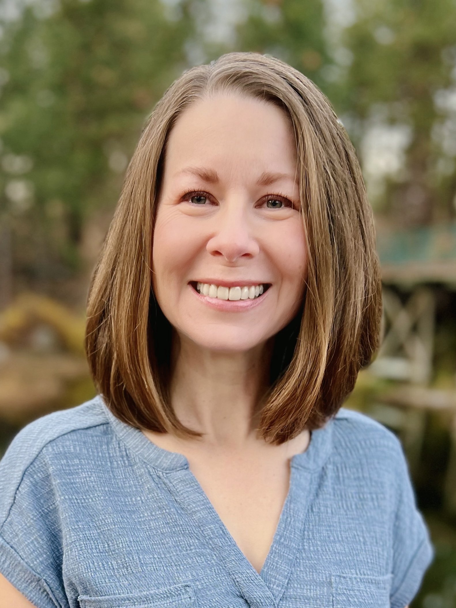 registered dietitian headshot