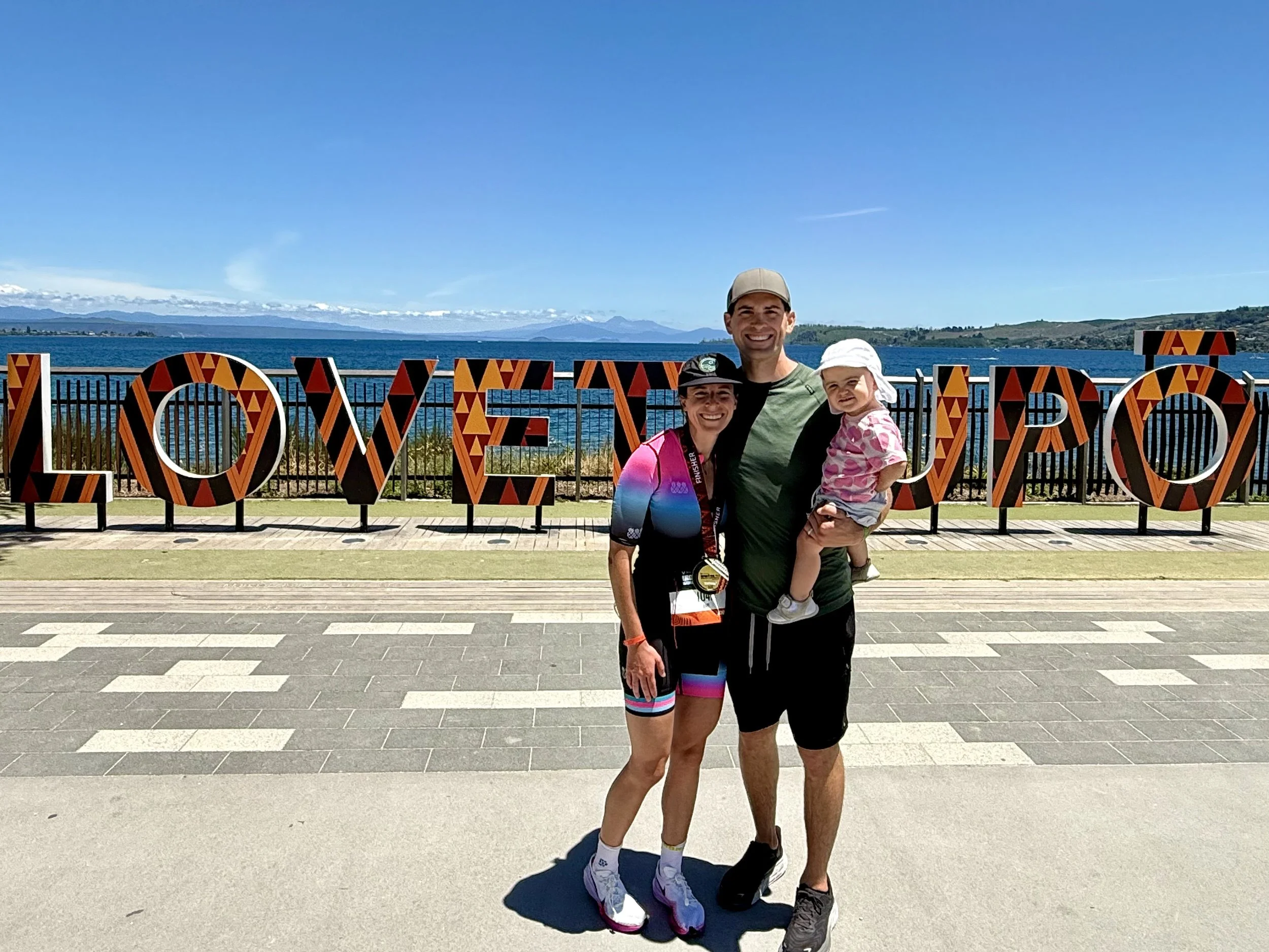 Half Ironman World Championships: New Zealand