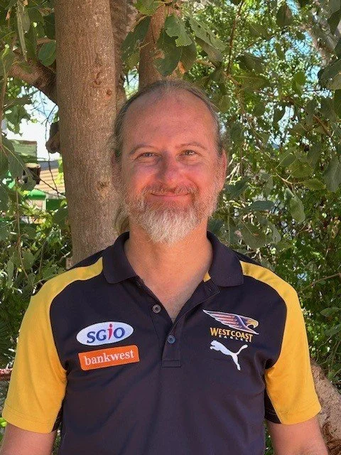 Moe Cusack, Home Stretch Transition Coach