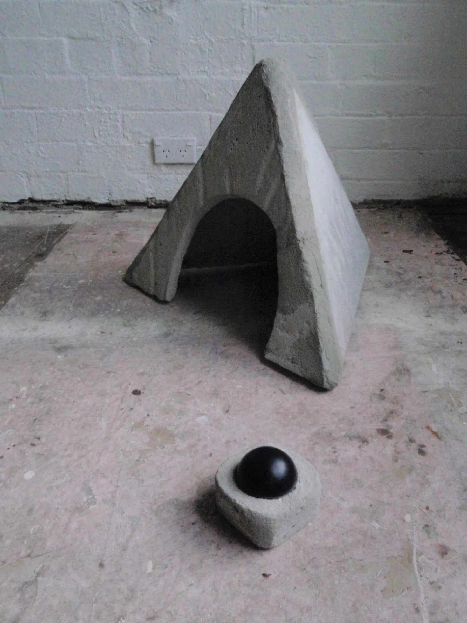 Meditation Pyramid and Stress Ball.jpeg