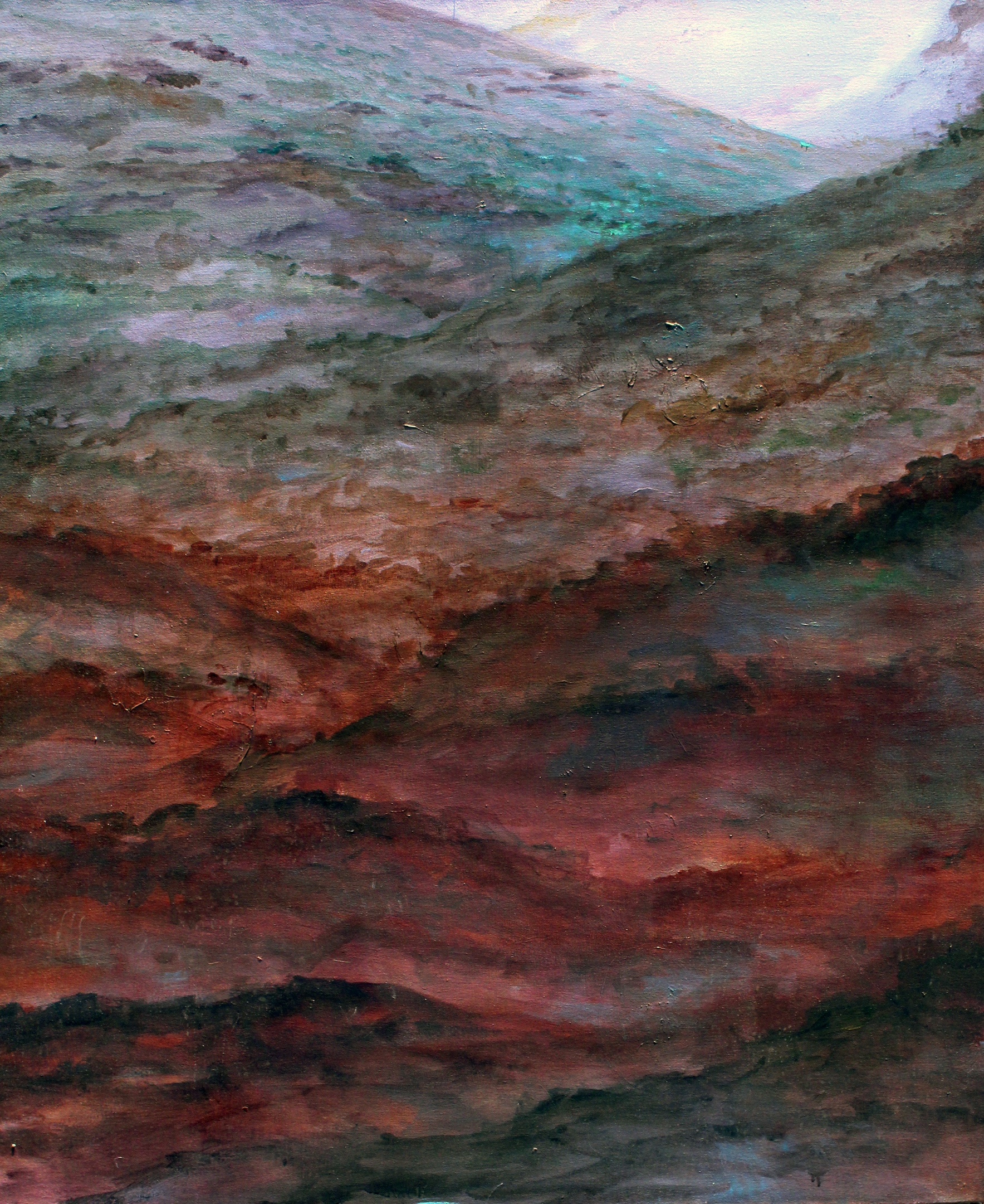 Hills
