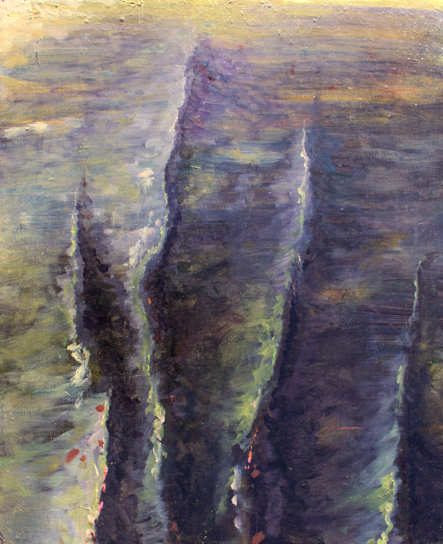 Ridge