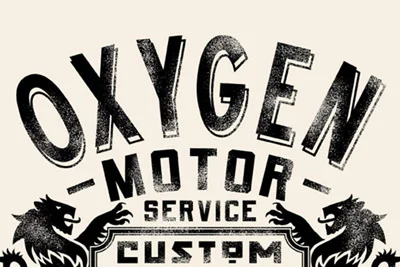 OXYGEN APPAREL