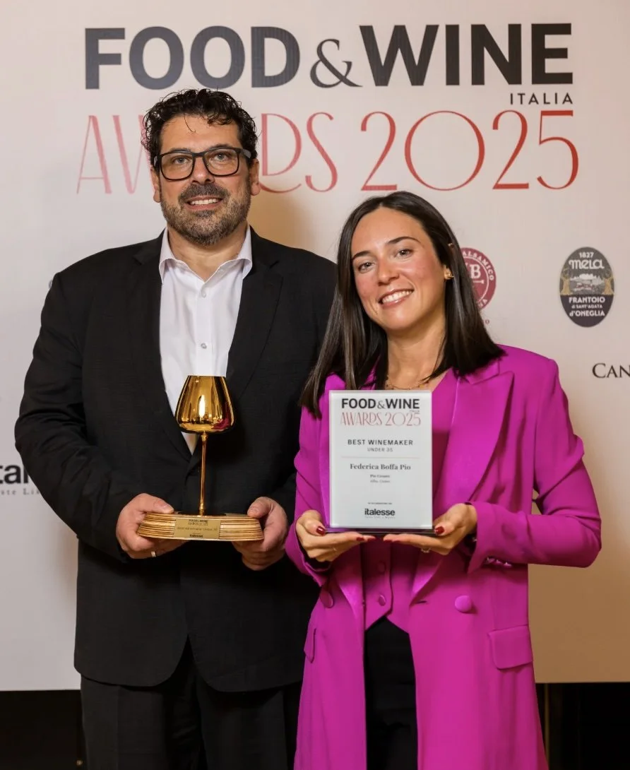 [Interview] Federica Boffa Pio: Leading the Fifth Generation at Pio Cesare