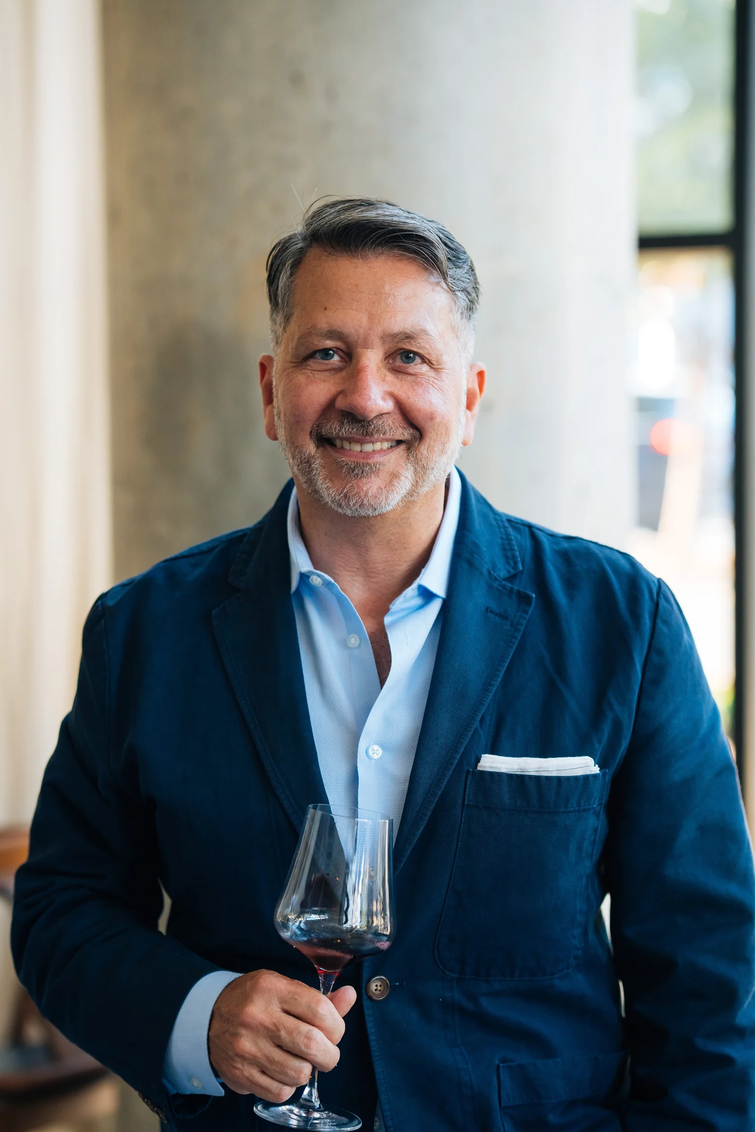[Go There] Saint Urban: A Temple to Terroir in the Heart of Flatiron ...