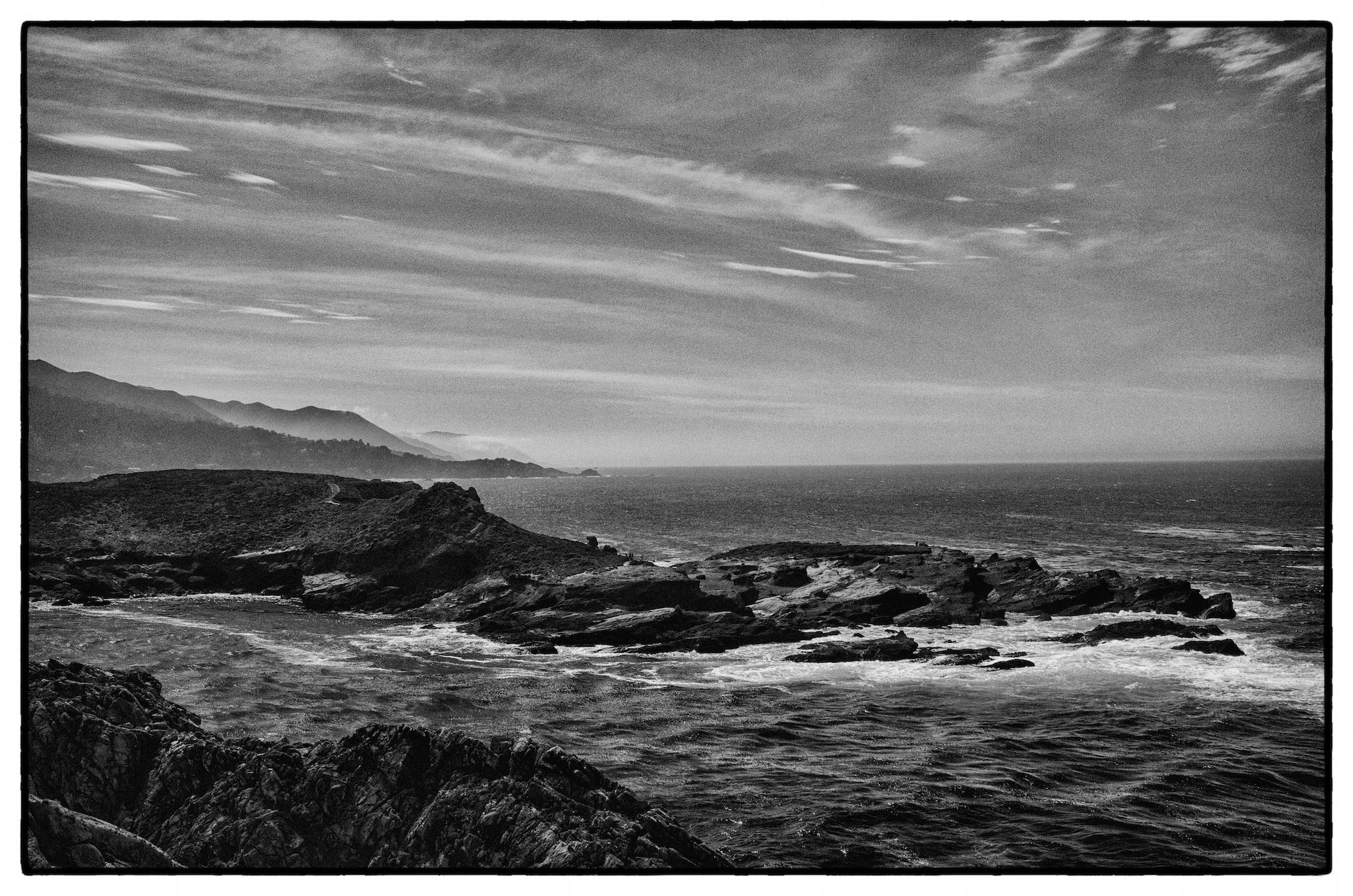 An Evening on The Dark Mountain, with Paul Kingsnorth and Martin Shaw