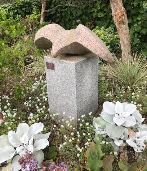  An Eagle for Robinson Jeffers by Gordon Newell. 