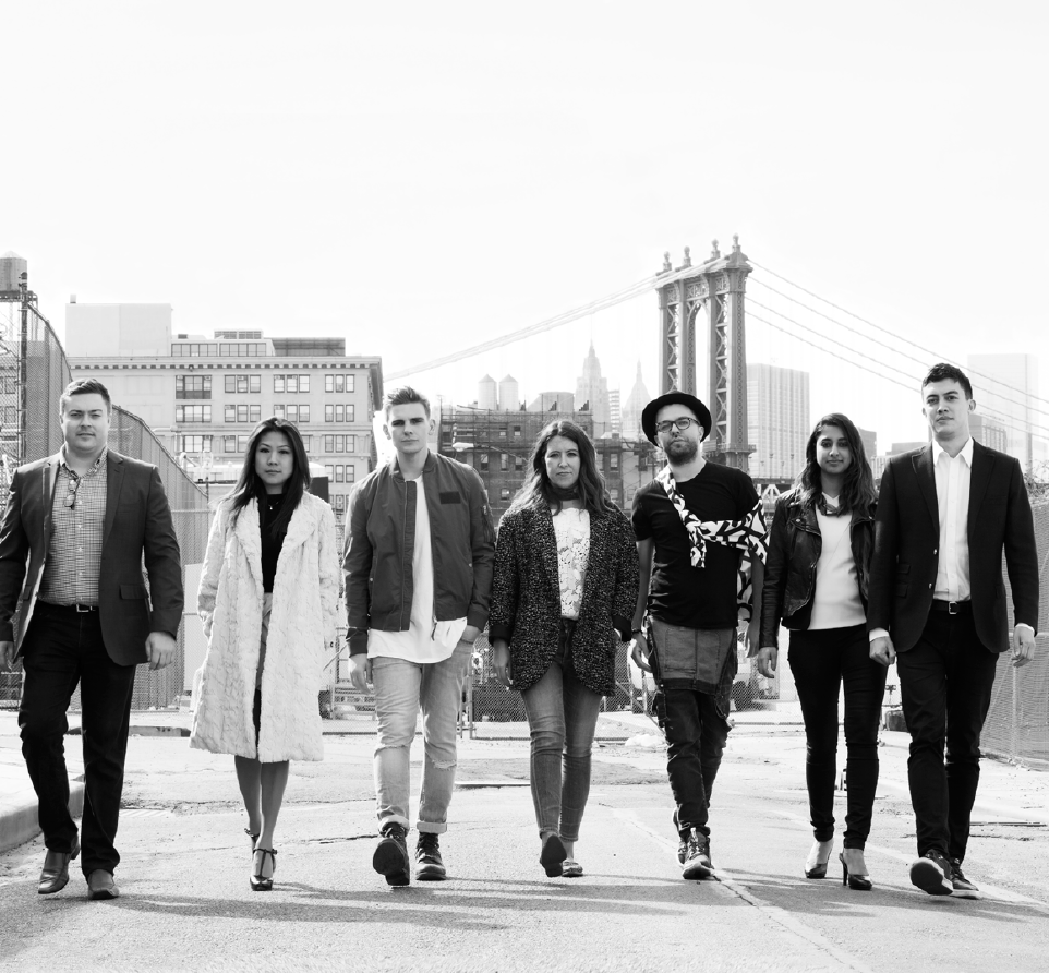 List: Aussies in NYC