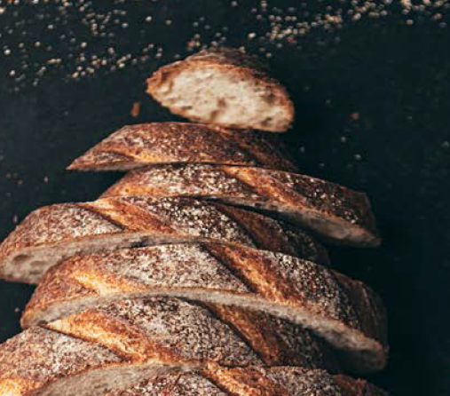Feature: Killer Bakeries