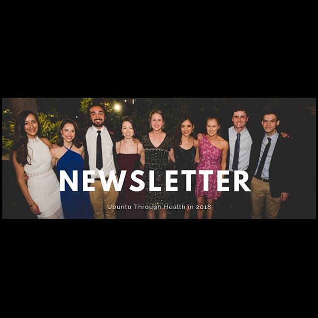Want to find out more about who we are, what we do and how you can get involved? We thought so 😉 Check your emails or click on the link in our bio for a #throwback to everything we got up to in 2018 and exciting sneak peaks into the coming year!
