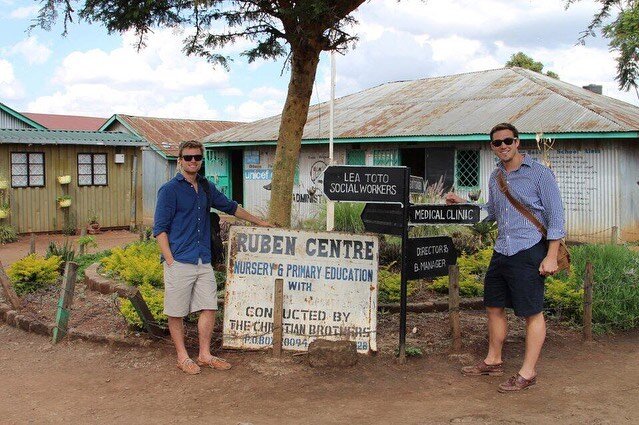 Ubuntu Through Health turns 10 this year! That&rsquo;s 10 years of supporting life changing projects - such as providing medical equipment to a rural hospital in Ghana, supporting a TB unit in Timor Leste, providing supplementary food to malnourished