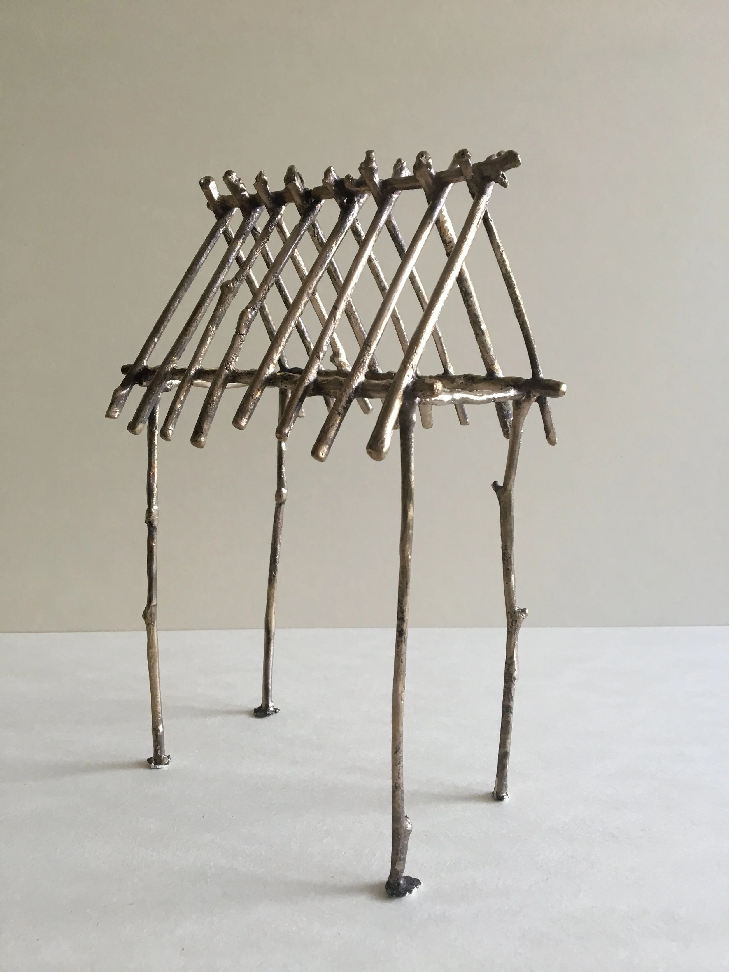 The Primitive Hut Laugier : What Primitive Huts Teach Us About ...