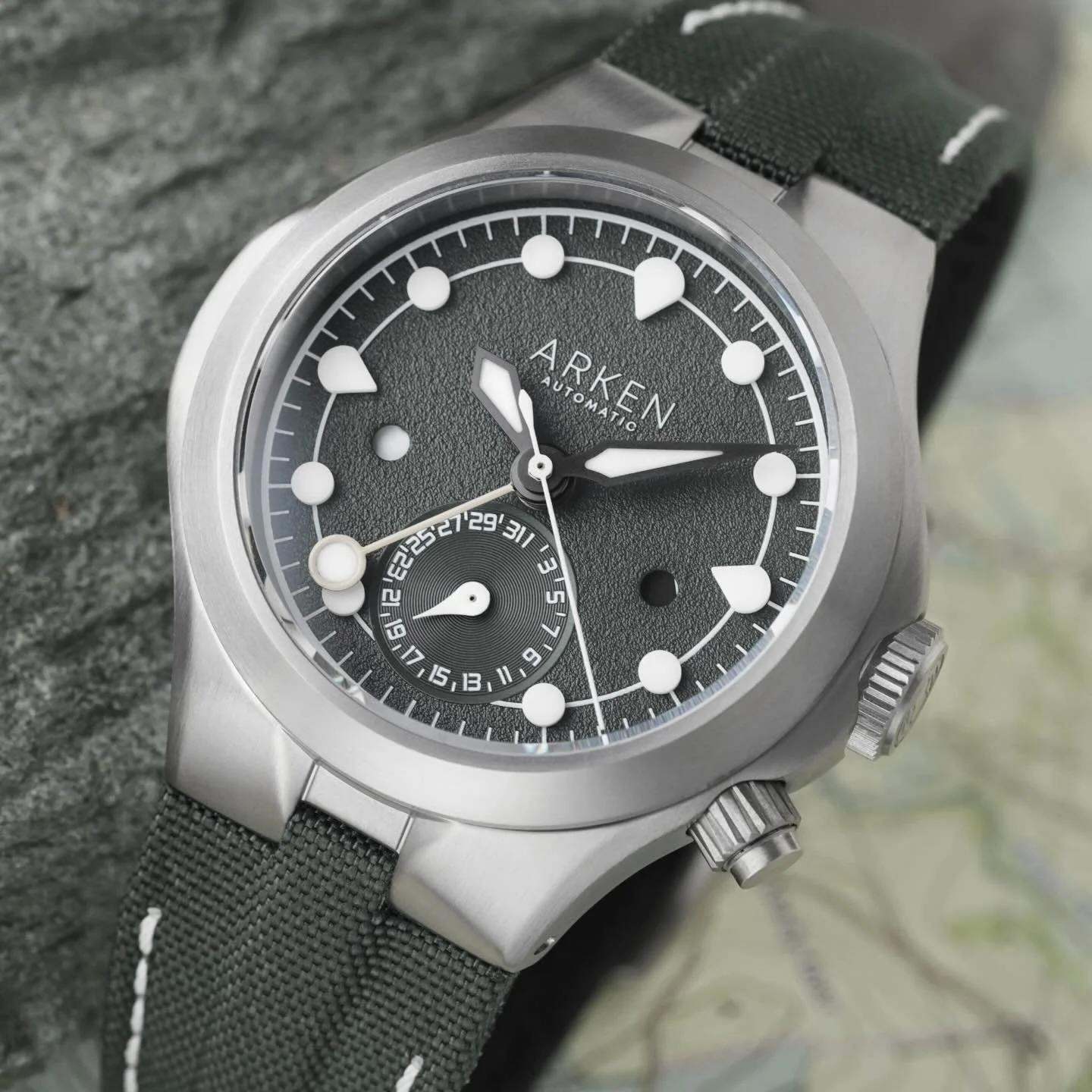 We are live!

First wave ordering window is now open and the Sage Grey Alterum is ready to purchase. Orders placed today will receive a shipping notification in the next 2-3 weeks. 

If you have missed this wave, our second wave is in place to ensure