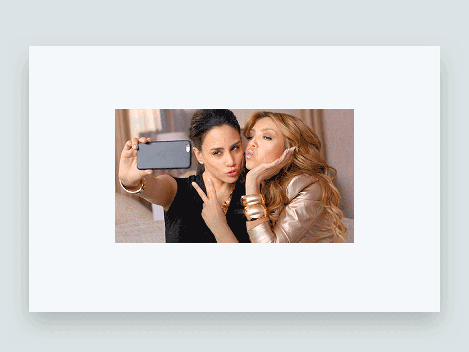 The Rachel Zoe Capsule Collection