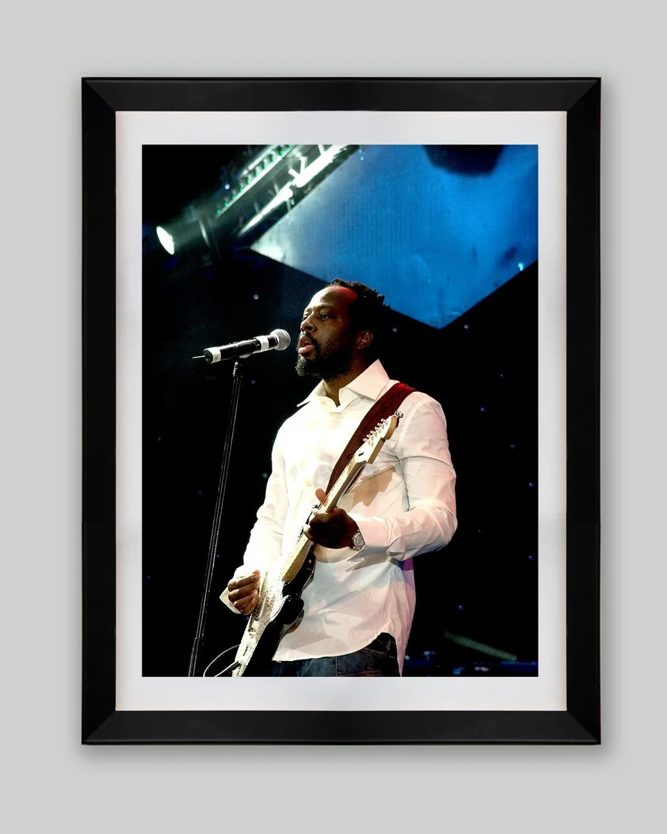 Wyclef Jean