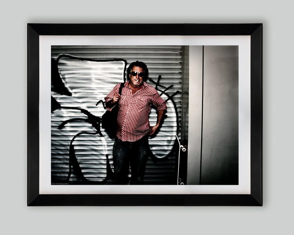 Swell: Art 1950–2010" New York City