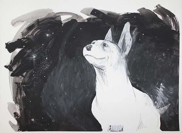 FULLER. Todd. LITTLE STAR. Hand Drawn Film Ed 1:8 UBS.jpg