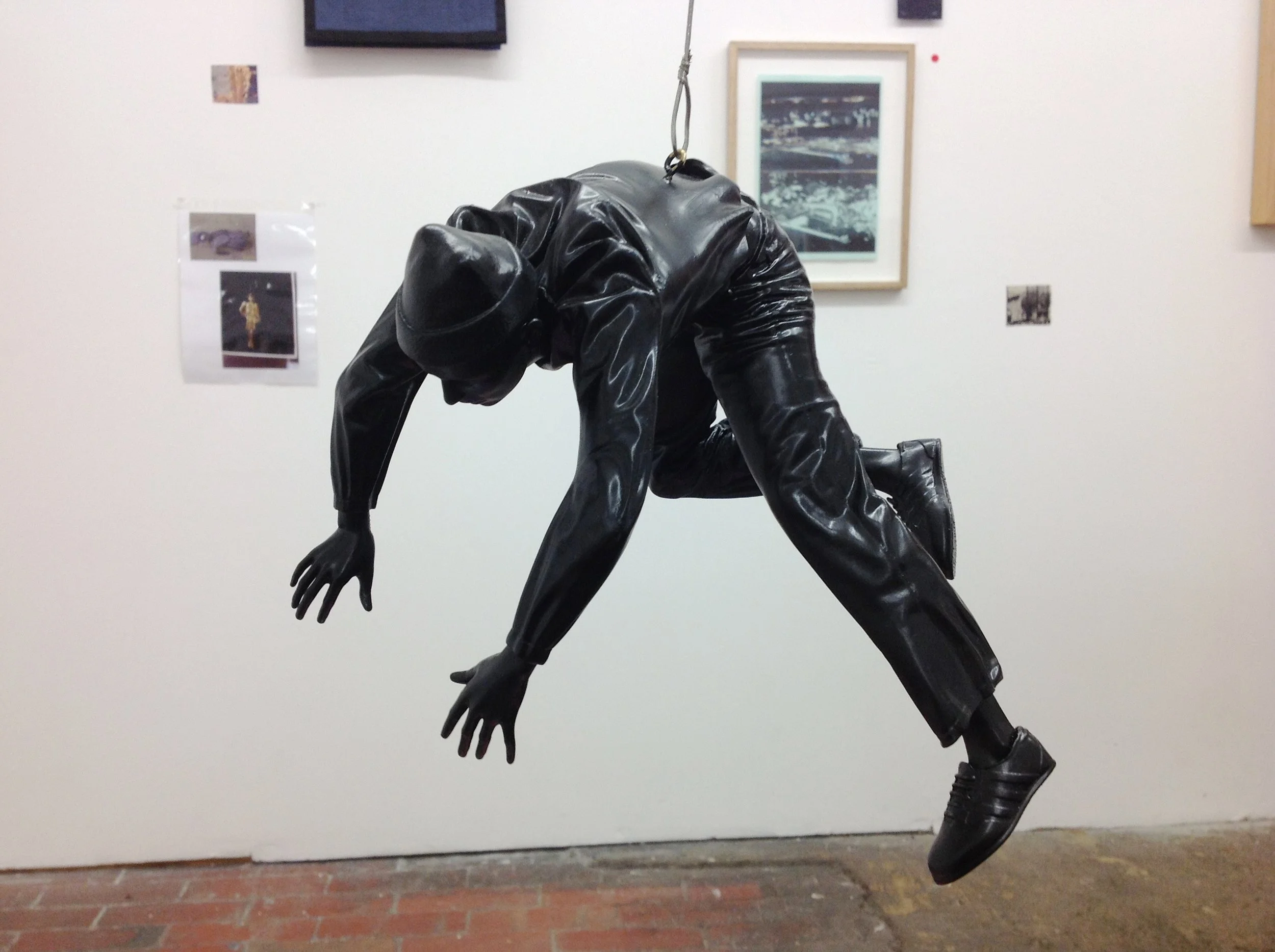 PERPETUAL ANTICIPATION