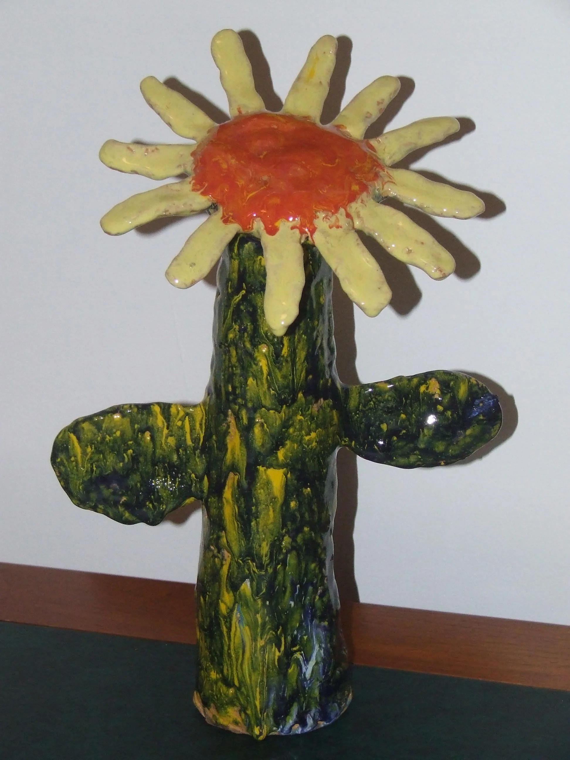 COOPER. Jim. Large Flower.JPG