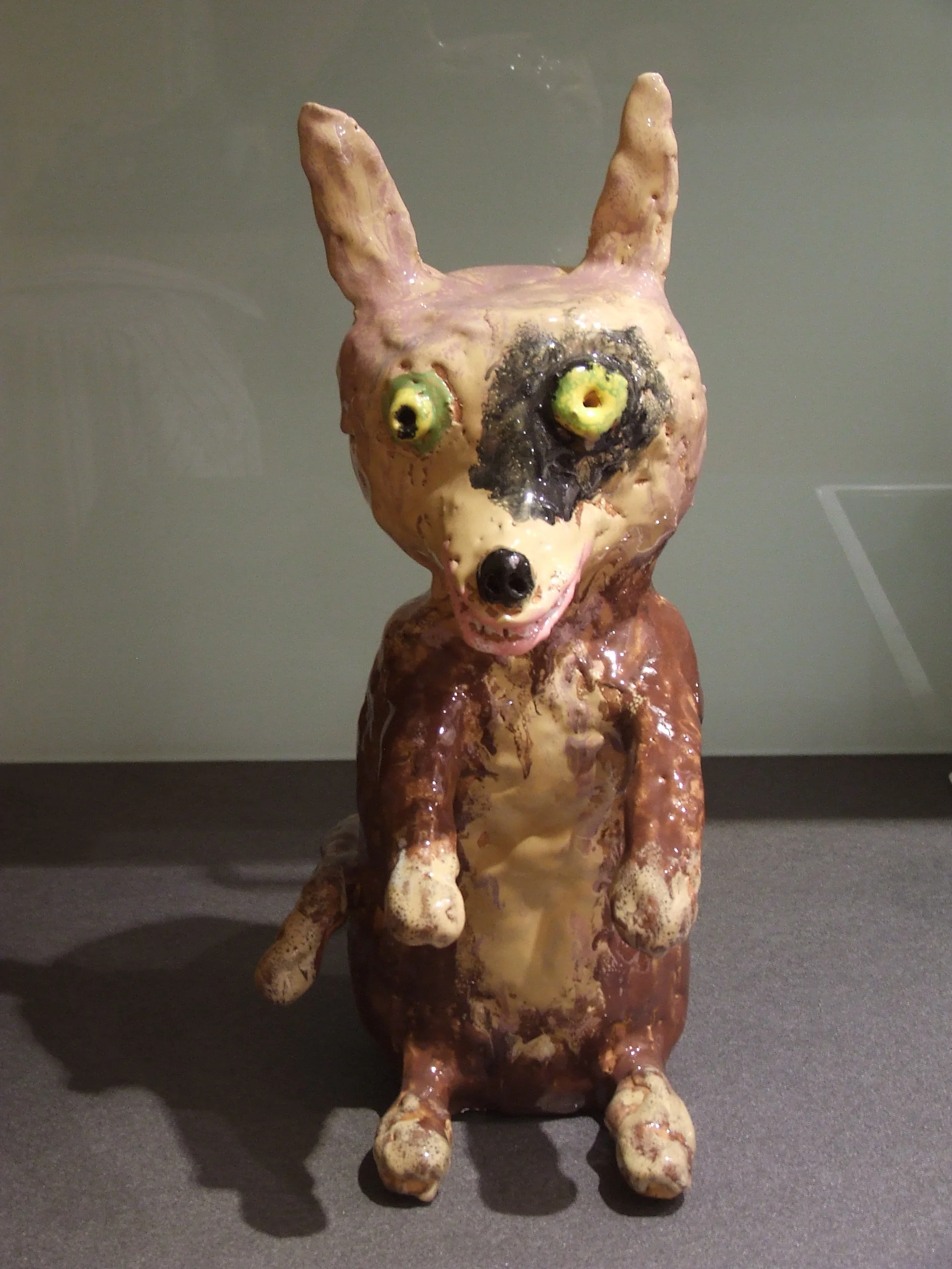 COOPER. Jim. TED. ceramic 1.JPG