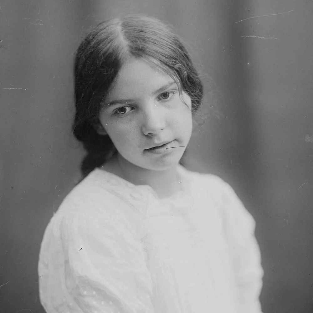 Mili Weber, 1891–1978
