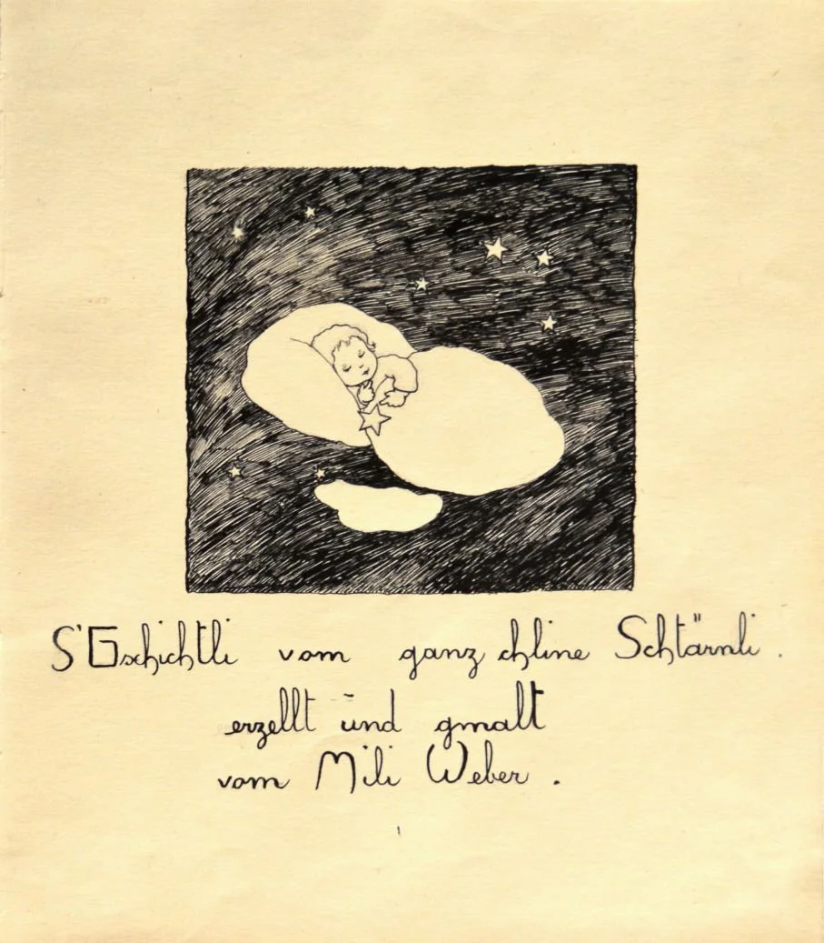 ||Die Bildergeschichten..The picture stories||