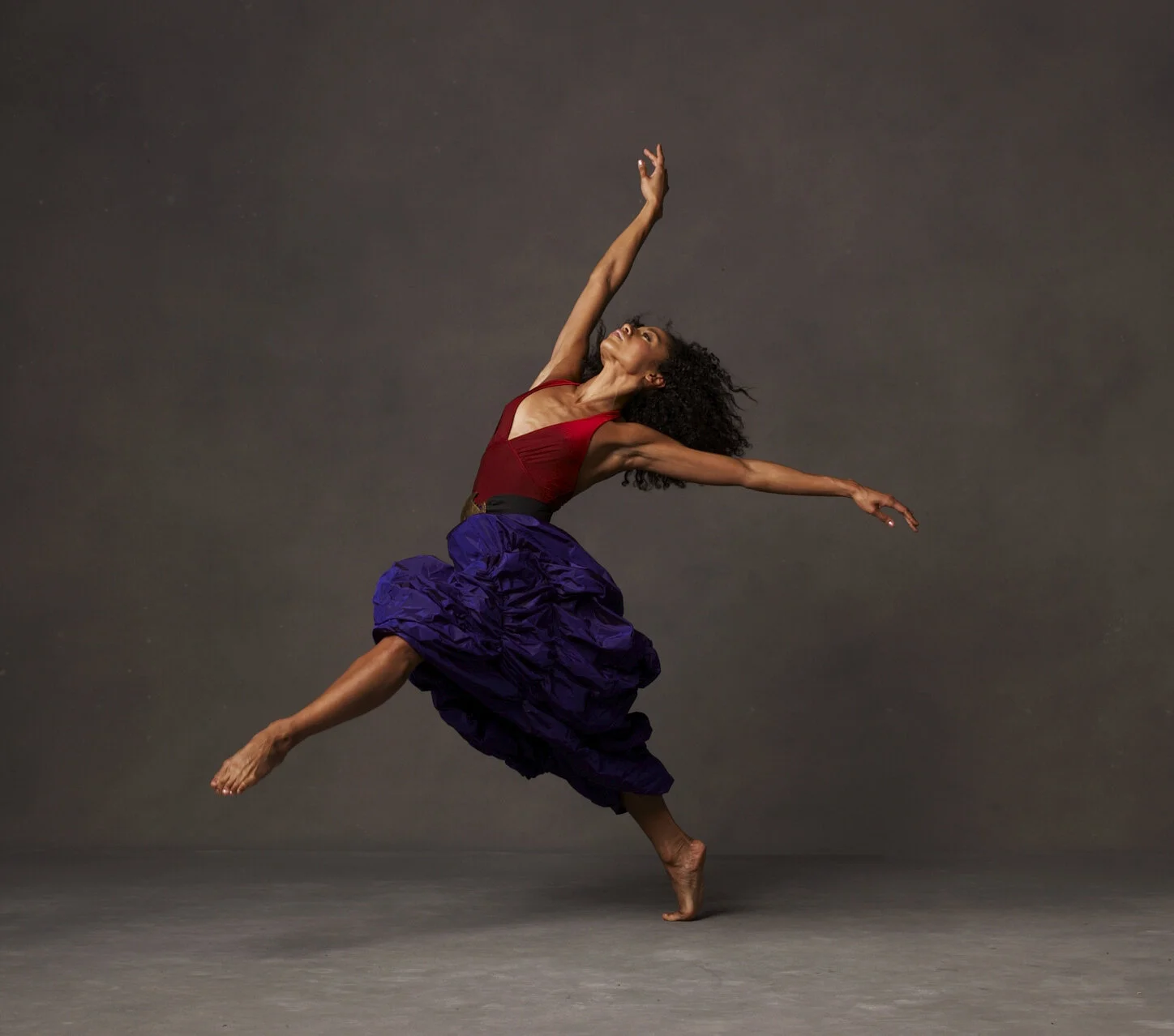 Alvin Ailey Principle Dancer --LindaCelesteSims - PLUTOCRACY dress.jpg