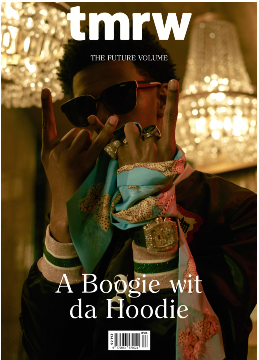 TMRW MAGAZINE - COVER .png