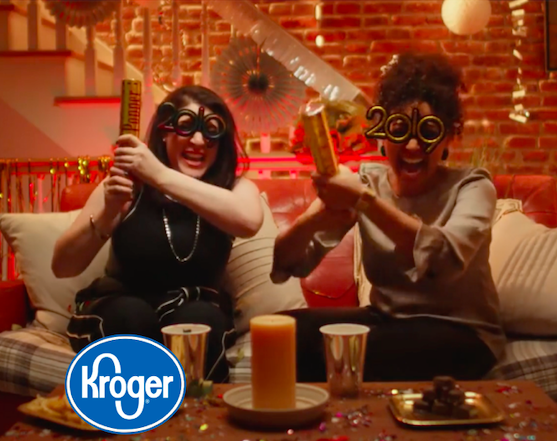 KROGER - SIMPLE TRUTH
