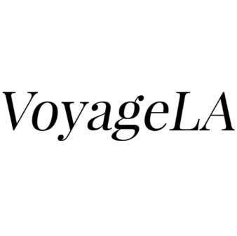 VOYAGE LA