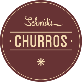Schmidis Churros