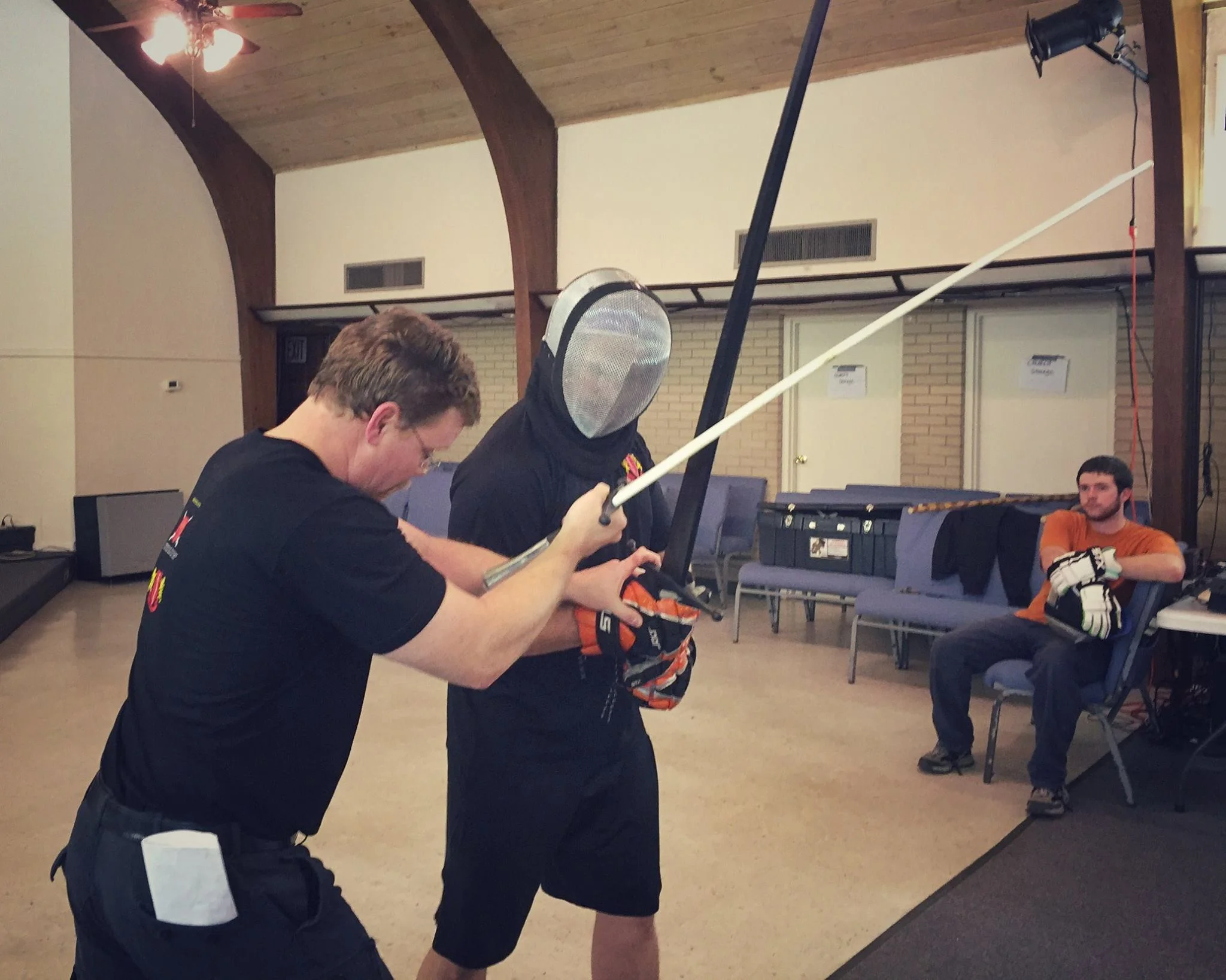 Provost Instructor Myers