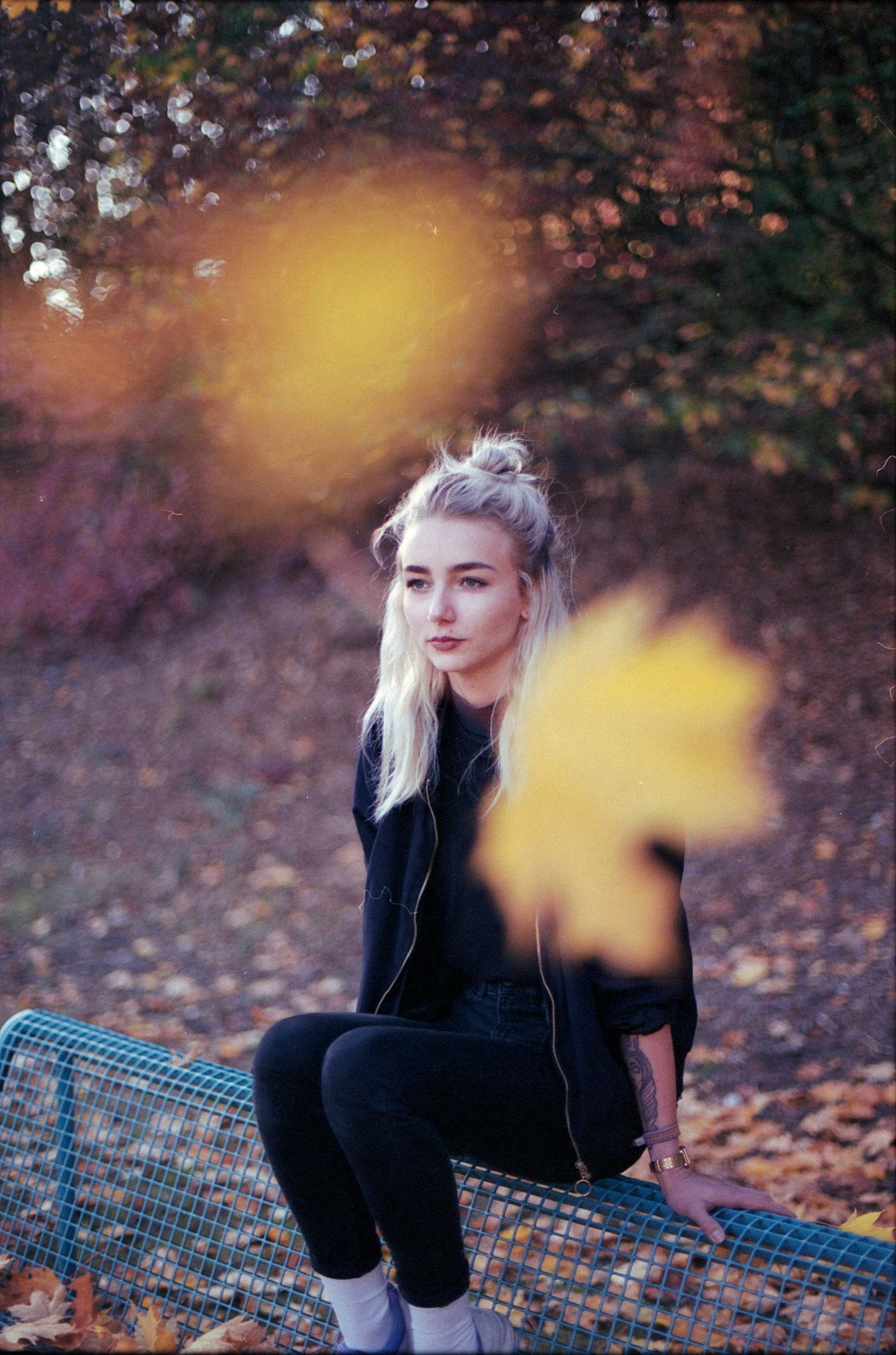 Marie