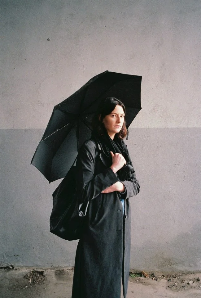 Stephanie Heiss
