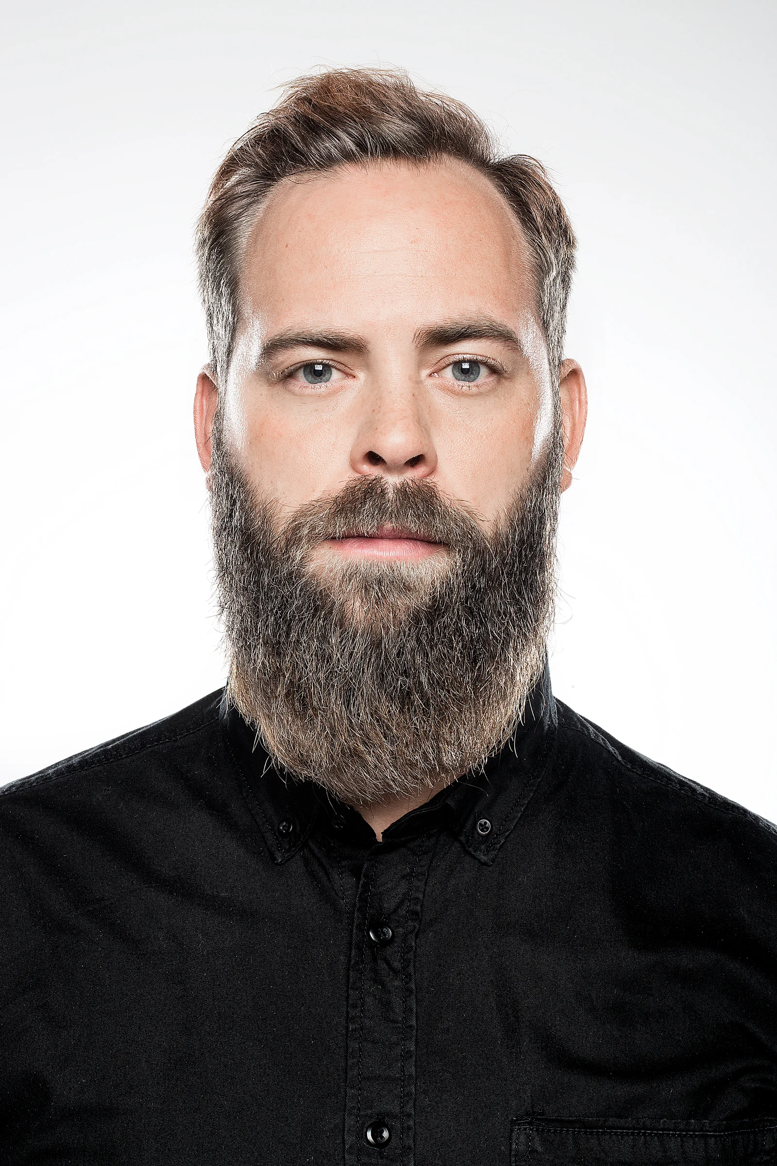 Frederik Arns