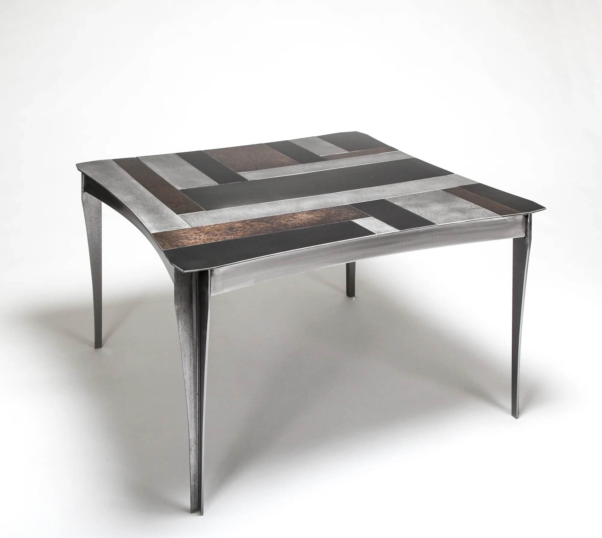 Venetian Coffee Table