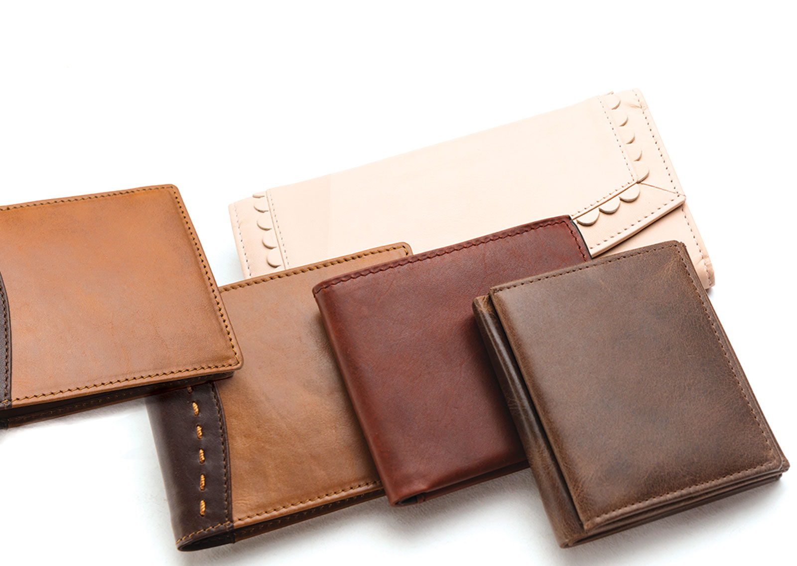 Wallets & Purses