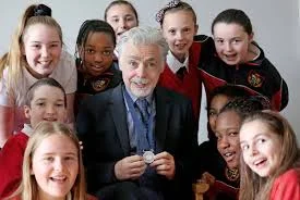 A Day in the Life - the CBI Conference and Thoughts for Writers 