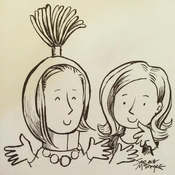 With a Little Help from Your Friends: Festivals + Friendship 