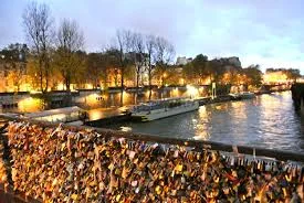 Inspiration, Travel and The Great What If - Paris 2014 