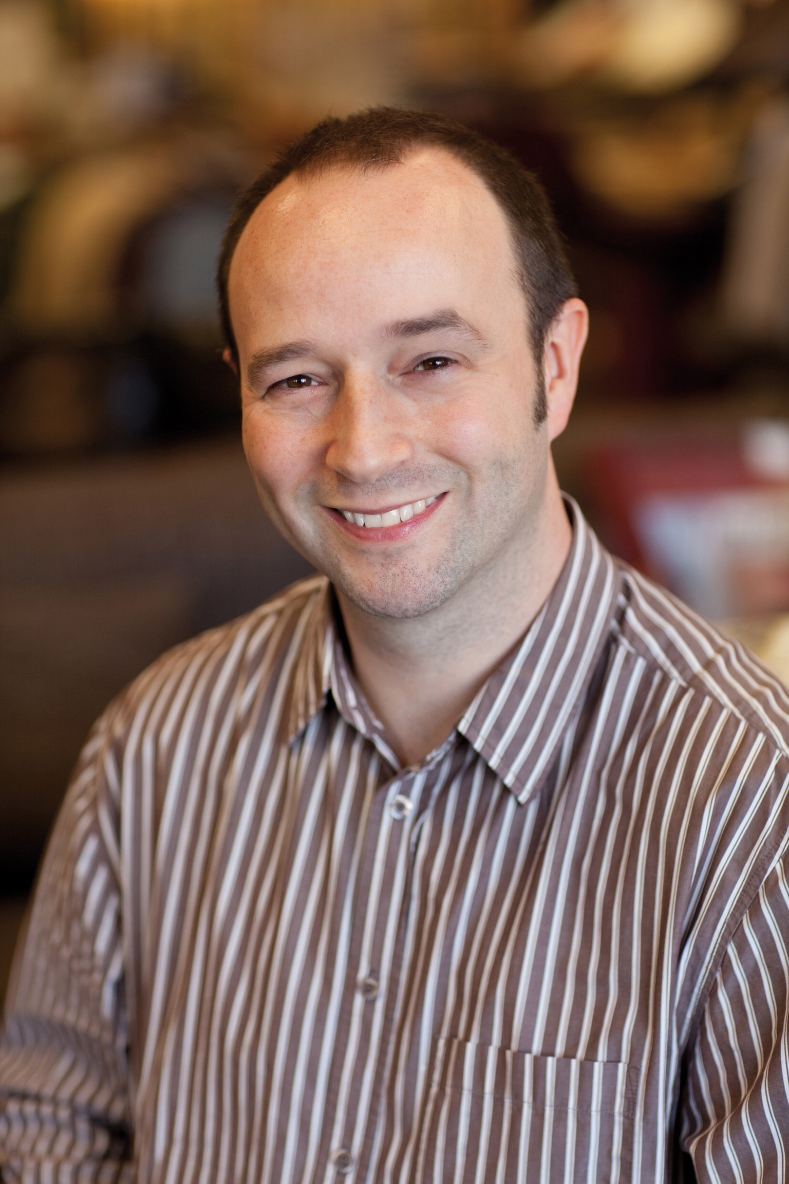 Alan Nolan