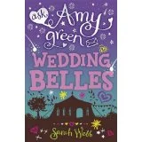 Ask Amy Green Wedding Belles Cover